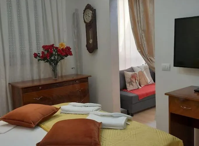 Bani\'S Cozy Lovely Apt