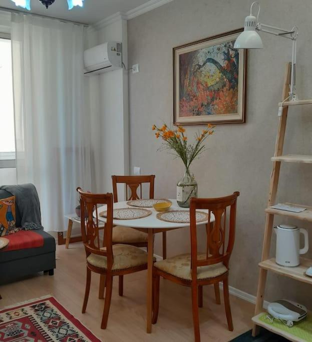 Appartement Bani's Cozy Lovely *