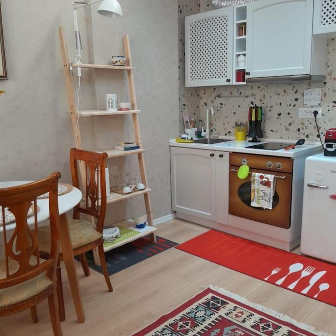 Appartement Bani's Cozy Lovely
