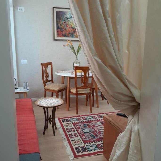 Appartement Bani's Cozy Lovely Tirana