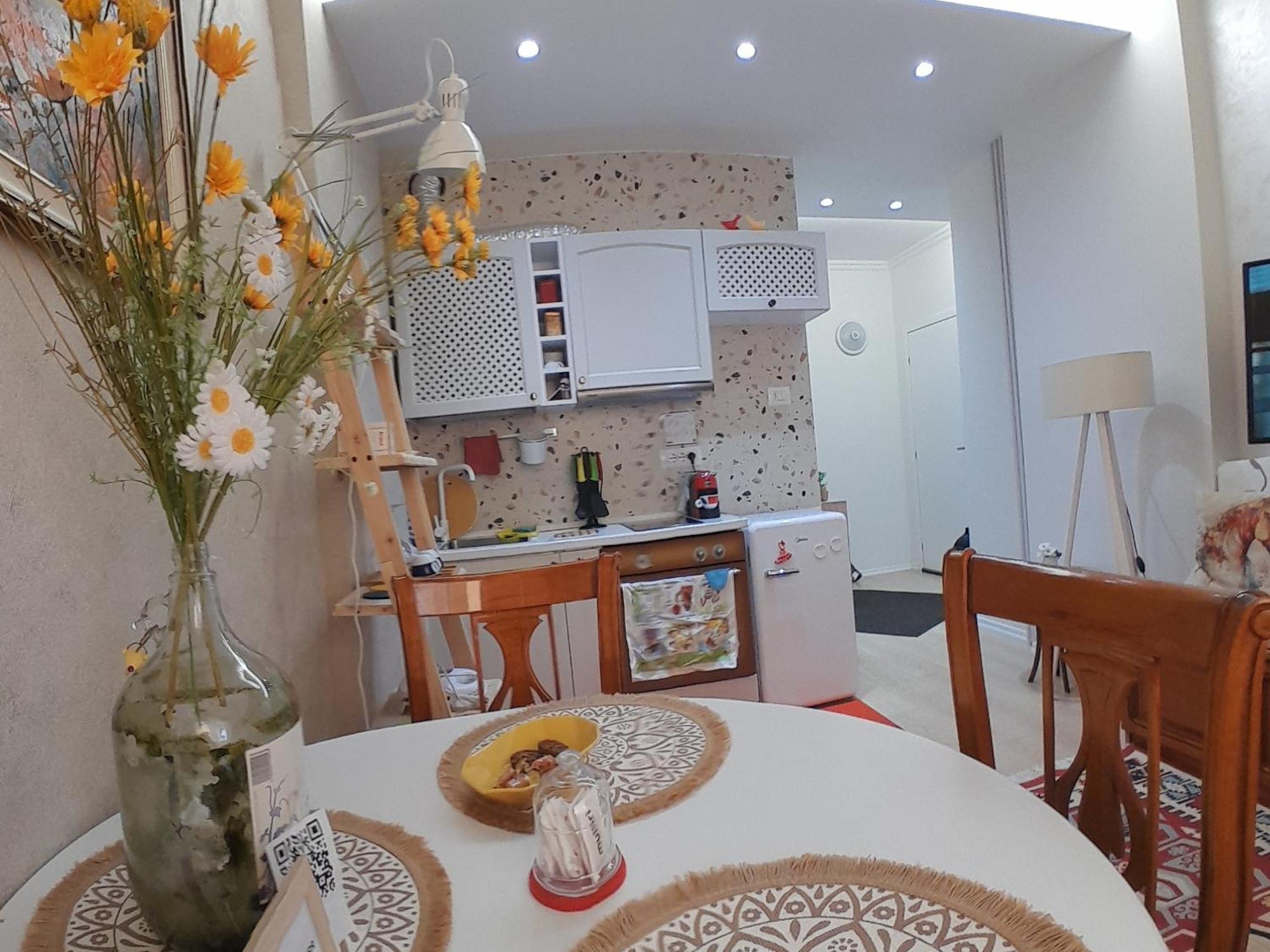 Bani's Cozy Lovely Tirana