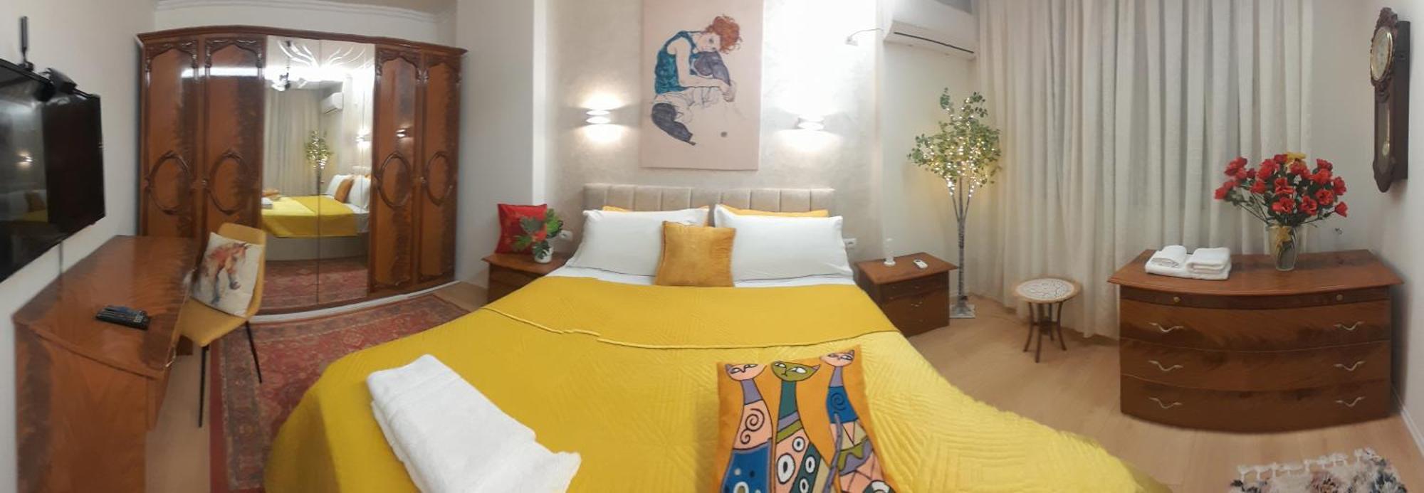 Appartement Bani's Cozy Lovely